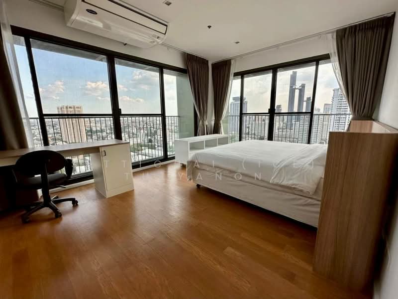 Noble Solo, Bangkok, 988 Thong Lo, Khlong Tan Nua, Watthana, Bangkok, 1 Bedroom, 71 sqm, Condo For Rent, by Sittichai (Ice) Tulyanon, 500202401 - DDproperty.com