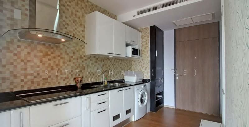 Noble Solo, Bangkok, 988 Thong Lo, Khlong Tan Nua, Watthana, Bangkok, 1 Bedroom, 71 sqm, Condo For Rent, by Sittichai (Ice) Tulyanon, 500202401 - DDproperty.com