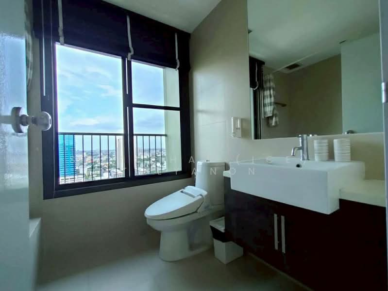 Noble Solo, Bangkok, 988 Thong Lo, Khlong Tan Nua, Watthana, Bangkok, 1 Bedroom, 71 sqm, Condo For Rent, by Sittichai (Ice) Tulyanon, 500202401 - DDproperty.com