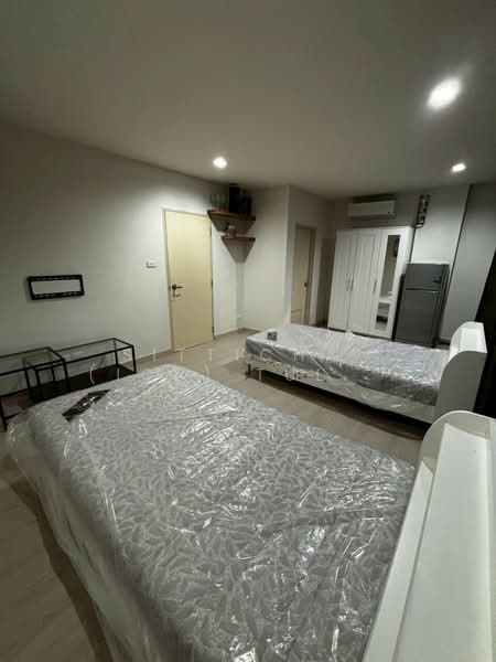 Eco Space Kaset-Nawamin, Bangkok, Kaset-Nawamin Road, Khlong Kum, Bueng Kum, Bangkok, 3 Bedrooms, 145 sqm, Townhouse For Sale, by Sittichai (Ice) Tulyanon, 500202403 - DDproperty.com