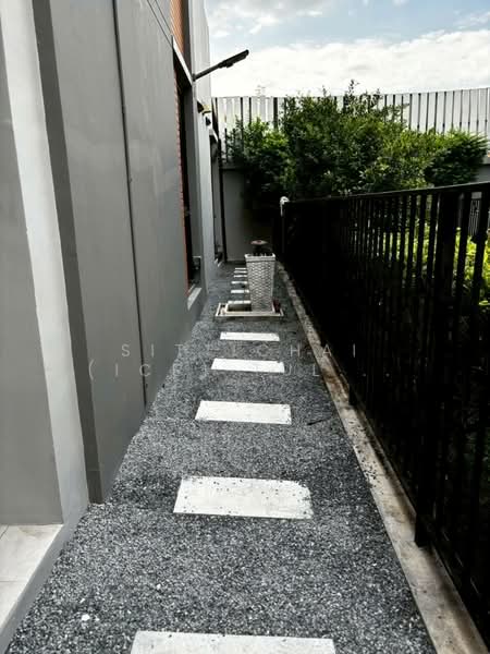 Eco Space Kaset-Nawamin, Bangkok, Kaset-Nawamin Road, Khlong Kum, Bueng Kum, Bangkok, 3 Bedrooms, 145 sqm, Townhouse For Sale, by Sittichai (Ice) Tulyanon, 500202403 - DDproperty.com