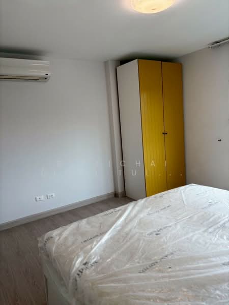 Eco Space Kaset-Nawamin, Bangkok, Kaset-Nawamin Road, Khlong Kum, Bueng Kum, Bangkok, 3 Bedrooms, 145 sqm, Townhouse For Sale, by Sittichai (Ice) Tulyanon, 500202403 - DDproperty.com