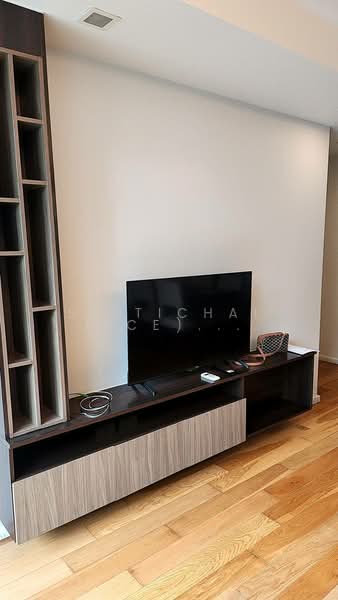 Focus Ploenchit, Bangkok, Soi Sukhumvit 2, Khlong Toei, Khlong Toei, Bangkok, 2 Bedrooms, 74 sqm, Condo For Rent, by Sittichai (Ice) Tulyanon, 500202404 - DDproperty.com