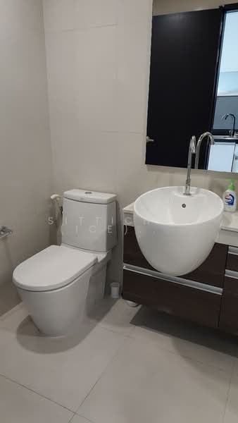 Sky Walk Residences, Bangkok, 1599 Sukhumvit Road, Phra Kanong Nua, Watthana, Bangkok, Studio, 37 sqm, Condo For Sale, by Sittichai (Ice) Tulyanon, 500202405 - DDproperty.com