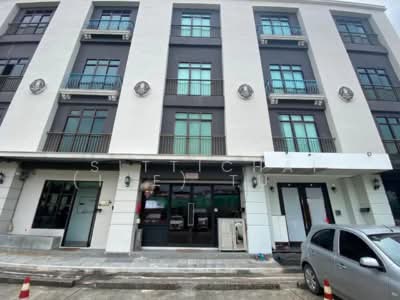 ขาย - Chic District Ram 53 : ชิคดิสทริคท์ ราม 53, กรุงเทพ