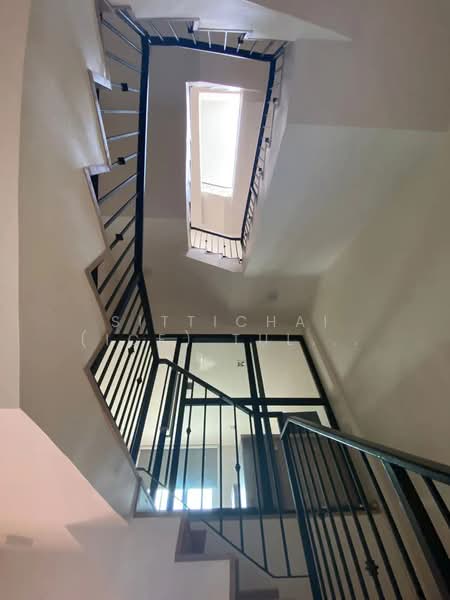 Chic District Ram 53, Bangkok, Ramkhamhaeng 53, Wang Thonglang, Wang Thonglang, Bangkok, Studio, 320 sqm, Townhouse For Sale, by Sittichai (Ice) Tulyanon, 500202407 - DDproperty.com