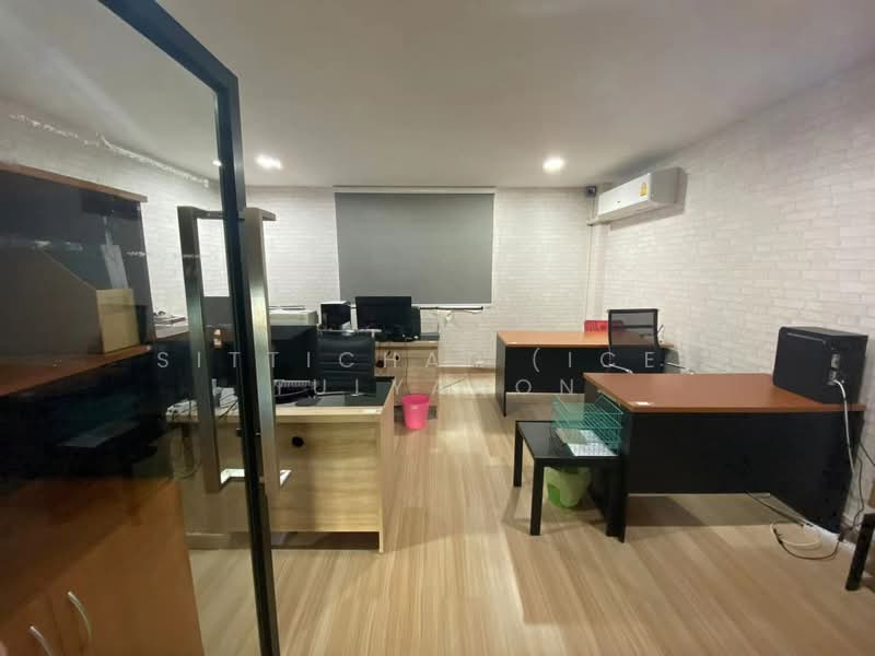 Chic District Ram 53, Bangkok, Ramkhamhaeng 53, Wang Thonglang, Wang Thonglang, Bangkok, Studio, 320 sqm, Townhouse For Sale, by Sittichai (Ice) Tulyanon, 500202407 - DDproperty.com