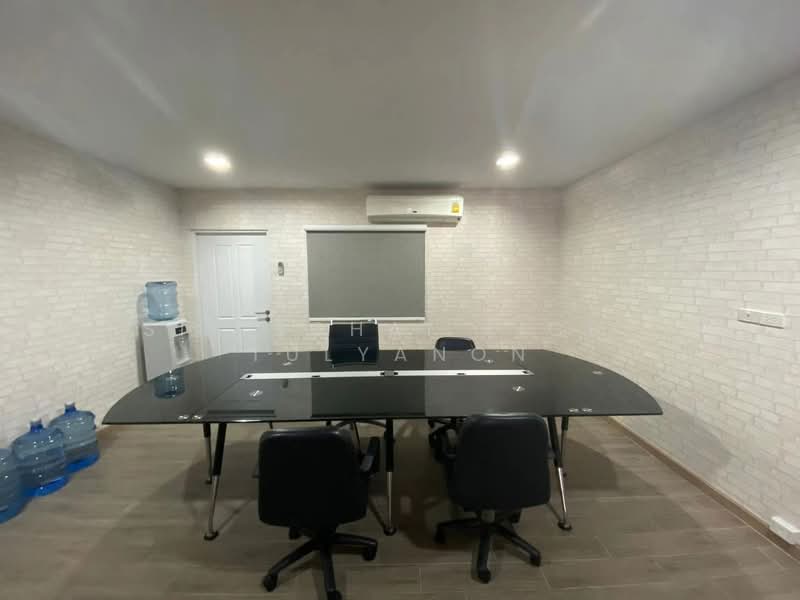 Chic District Ram 53, Bangkok, Ramkhamhaeng 53, Wang Thonglang, Wang Thonglang, Bangkok, Studio, 320 sqm, Townhouse For Sale, by Sittichai (Ice) Tulyanon, 500202407 - DDproperty.com