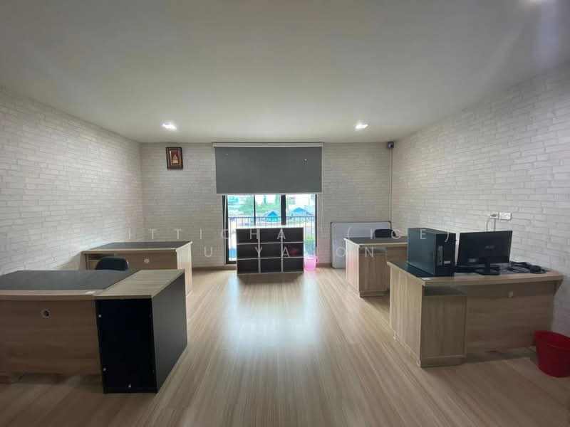 Chic District Ram 53, Bangkok, Ramkhamhaeng 53, Wang Thonglang, Wang Thonglang, Bangkok, Studio, 320 sqm, Townhouse For Sale, by Sittichai (Ice) Tulyanon, 500202407 - DDproperty.com