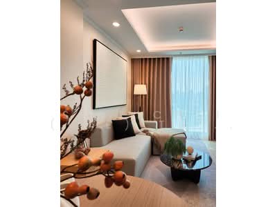 For Rent - Supalai Oriental Sukhumvit 39, Bangkok