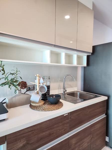 Supalai Oriental Sukhumvit 39, Bangkok, Soi Sukhumvit 39, Khlong Tan Nua, Watthana, Bangkok, 2 Bedrooms, 79 sqm, Condo For Rent, by Sittichai (Ice) Tulyanon, 500202408 - DDproperty.com