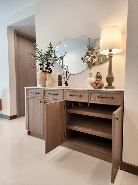 Supalai Oriental Sukhumvit 39, Bangkok, Soi Sukhumvit 39, Khlong Tan Nua, Watthana, Bangkok, 2 Bedrooms, 79 sqm, Condo For Rent, by Sittichai (Ice) Tulyanon, 500202408 - DDproperty.com