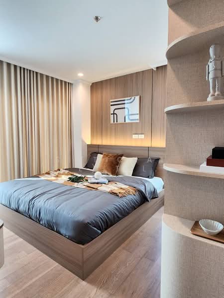 Supalai Oriental Sukhumvit 39, Bangkok, Soi Sukhumvit 39, Khlong Tan Nua, Watthana, Bangkok, 2 Bedrooms, 79 sqm, Condo For Rent, by Sittichai (Ice) Tulyanon, 500202408 - DDproperty.com