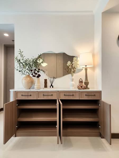 Supalai Oriental Sukhumvit 39, Bangkok, Soi Sukhumvit 39, Khlong Tan Nua, Watthana, Bangkok, 2 Bedrooms, 79 sqm, Condo For Rent, by Sittichai (Ice) Tulyanon, 500202408 - DDproperty.com