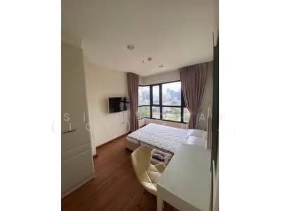 ขาย - THE CREST พหลโยธิน11, กรุงเทพ