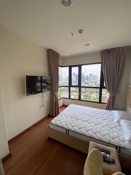 The Crest Phahonyothin 11, Bangkok, - Soi Phaholyothin 11 Phaholyothin Road, Samsen Nai, Phaya Thai, Bangkok, 2 Bedrooms, 63 sqm, Condo For Sale, by Sittichai (Ice) Tulyanon, 500202409 - DDproperty.com