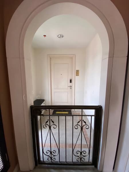 The Crest Phahonyothin 11, Bangkok, - Soi Phaholyothin 11 Phaholyothin Road, Samsen Nai, Phaya Thai, Bangkok, 2 Bedrooms, 63 sqm, Condo For Sale, by Sittichai (Ice) Tulyanon, 500202409 - DDproperty.com