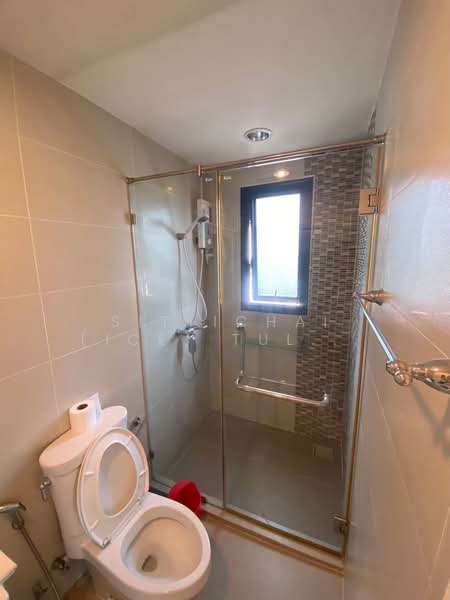 The Crest Phahonyothin 11, Bangkok, - Soi Phaholyothin 11 Phaholyothin Road, Samsen Nai, Phaya Thai, Bangkok, 2 Bedrooms, 63 sqm, Condo For Sale, by Sittichai (Ice) Tulyanon, 500202409 - DDproperty.com