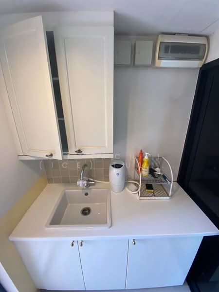 The Crest Phahonyothin 11, Bangkok, - Soi Phaholyothin 11 Phaholyothin Road, Samsen Nai, Phaya Thai, Bangkok, 2 Bedrooms, 63 sqm, Condo For Sale, by Sittichai (Ice) Tulyanon, 500202409 - DDproperty.com