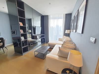 For Rent - Magnolias Ratchadamri Boulevard, Bangkok
