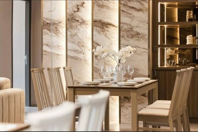 Rhythm Ekkamai Estate, Bangkok, Soi Sukhumvit 63, Khlongtoei Nua, Watthana, Bangkok, 2 Bedrooms, 86 sqm, Condo For Rent, by Sittichai (Ice) Tulyanon, 500202411 - DDproperty.com