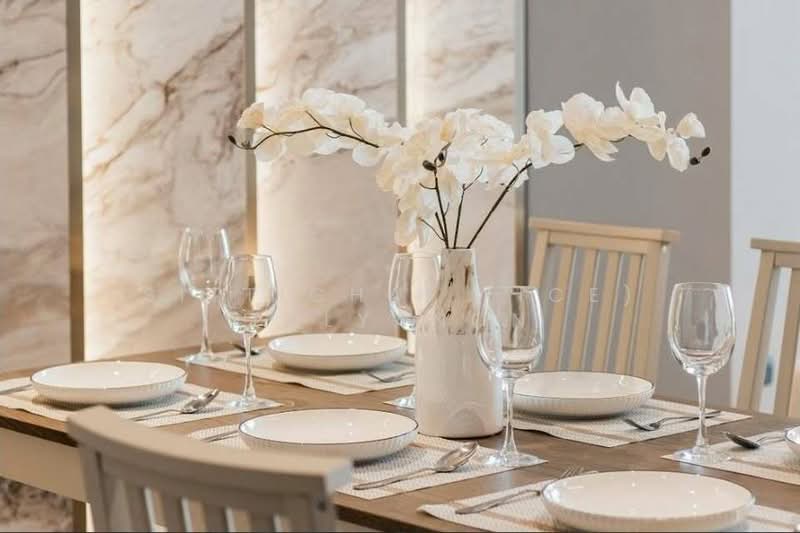 Rhythm Ekkamai Estate, Bangkok, Soi Sukhumvit 63, Khlongtoei Nua, Watthana, Bangkok, 2 Bedrooms, 86 sqm, Condo For Rent, by Sittichai (Ice) Tulyanon, 500202411 - DDproperty.com