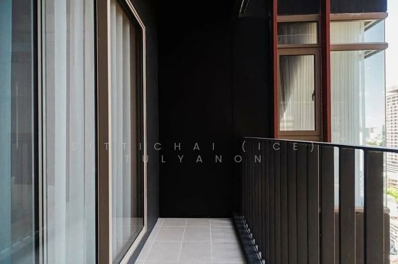 Rhythm Ekkamai Estate, Bangkok, Soi Sukhumvit 63, Khlongtoei Nua, Watthana, Bangkok, 2 Bedrooms, 86 sqm, Condo For Rent, by Sittichai (Ice) Tulyanon, 500202411 - DDproperty.com
