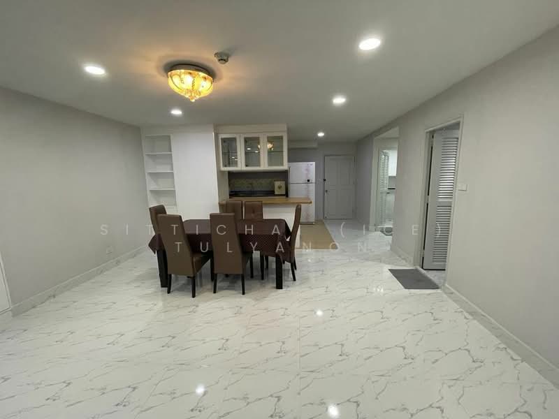 Casa Viva : คาซ่า วีว่า, กรุงเทพ, สุขุมวิท, คลองตันเหนือ, วัฒนา, กรุงเทพ, 146 ตร.ม., คอนโด ขาย, โดย Sittichai (Ice) Tulyanon, 500202412 - DDproperty.com