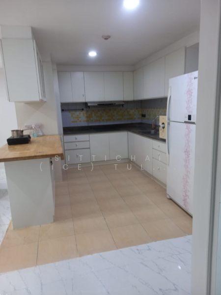 Casa Viva, Bangkok, Sukhumvit, Khlong Tan Nua, Watthana, Bangkok, 2 Bedrooms, 146 sqm, Condo For Sale, by Sittichai (Ice) Tulyanon, 500202412 - DDproperty.com