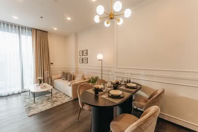 ขาย - Sapphire Luxurious Condominium Rama III : แซฟไฟร์ ลักซูเรียส คอนโดมิเนียม พระราม 3, กรุงเทพ