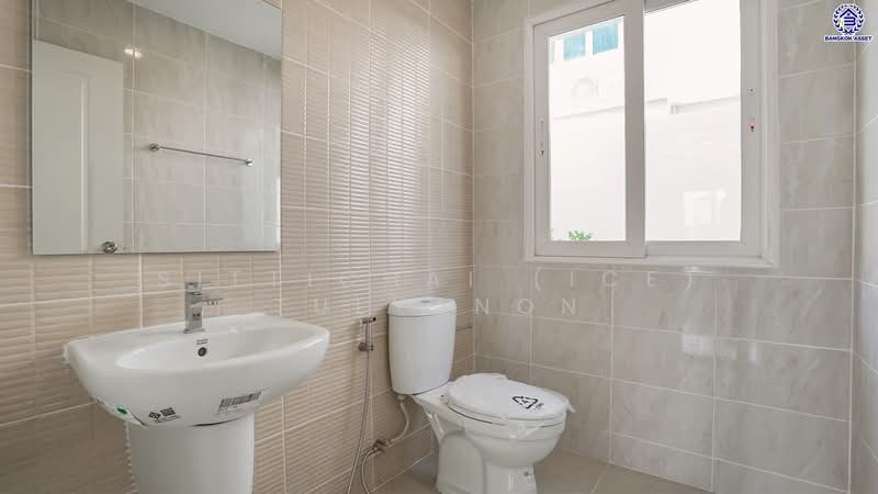 Casa Ville Watcharapon, Bangkok, Watcharapol Road, Sai Mai, Sai Mai, Bangkok, 4 Bedrooms, 258 sqm, Single Detached House For Sale, by Sittichai (Ice) Tulyanon, 500202416 - DDproperty.com