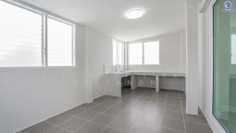 Casa Ville Watcharapon, Bangkok, Watcharapol Road, Sai Mai, Sai Mai, Bangkok, 4 Bedrooms, 258 sqm, Single Detached House For Sale, by Sittichai (Ice) Tulyanon, 500202416 - DDproperty.com