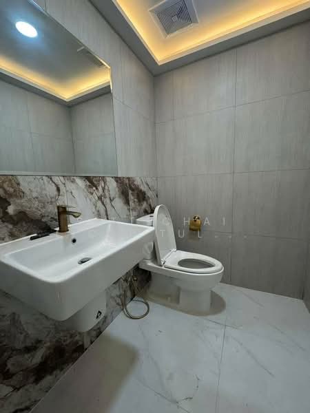 Villette City Pattanakarn 38, Bangkok, Phatthanakan Road, Prawet, Prawet, Bangkok, 3 Bedrooms, 300 sqm, Single Detached House For Sale, by Sittichai (Ice) Tulyanon, 500202418 - DDproperty.com