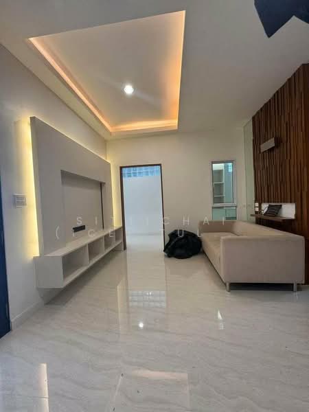 Villette City Pattanakarn 38 : วิลเลต ซิตี้ พัฒนาการ 38, กรุงเทพ, ถนนพัฒนาการ, ประเวศ, ประเวศ, กรุงเทพ, 300 ตร.ม., บ้านเดี่ยว ขาย, โดย Sittichai (Ice) Tulyanon, 500202418 - DDproperty.com