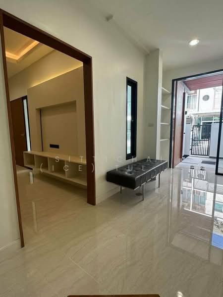 Villette City Pattanakarn 38, Bangkok, Phatthanakan Road, Prawet, Prawet, Bangkok, 3 Bedrooms, 300 sqm, Single Detached House For Sale, by Sittichai (Ice) Tulyanon, 500202418 - DDproperty.com