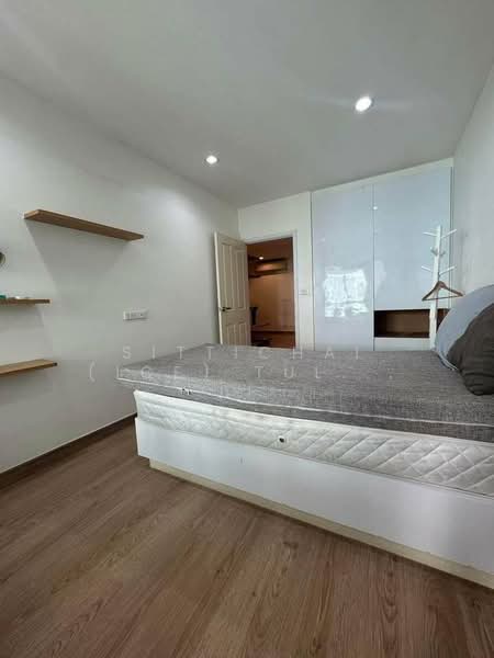 Villette City Pattanakarn 38 : วิลเลต ซิตี้ พัฒนาการ 38, กรุงเทพ, ถนนพัฒนาการ, ประเวศ, ประเวศ, กรุงเทพ, 300 ตร.ม., บ้านเดี่ยว ขาย, โดย Sittichai (Ice) Tulyanon, 500202418 - DDproperty.com