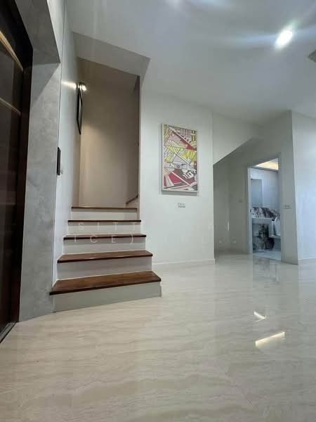 Villette City Pattanakarn 38, Bangkok, Phatthanakan Road, Prawet, Prawet, Bangkok, 3 Bedrooms, 300 sqm, Single Detached House For Sale, by Sittichai (Ice) Tulyanon, 500202418 - DDproperty.com
