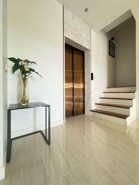 Villette City Pattanakarn 38, Bangkok, Phatthanakan Road, Prawet, Prawet, Bangkok, 3 Bedrooms, 300 sqm, Single Detached House For Sale, by Sittichai (Ice) Tulyanon, 500202418 - DDproperty.com