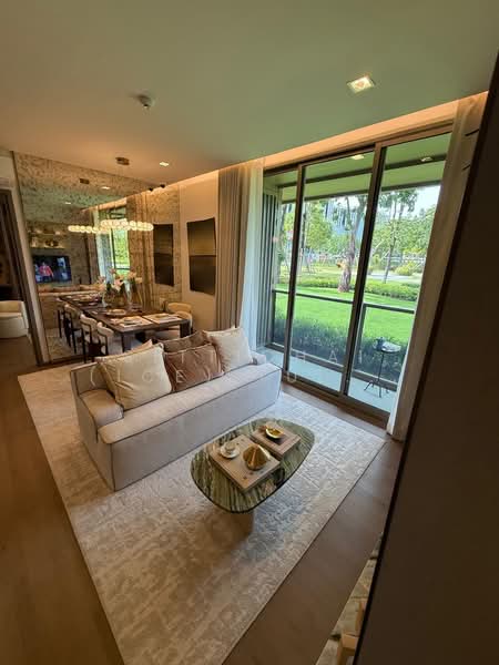 Valles HAUS, กรุงเทพ, 55 Habito Road, พระโขนงเหนือ, วัฒนา, กรุงเทพ, 62 ตร.ม., คอนโด ขาย, โดย Sittichai (Ice) Tulyanon, 500202419 - DDproperty.com