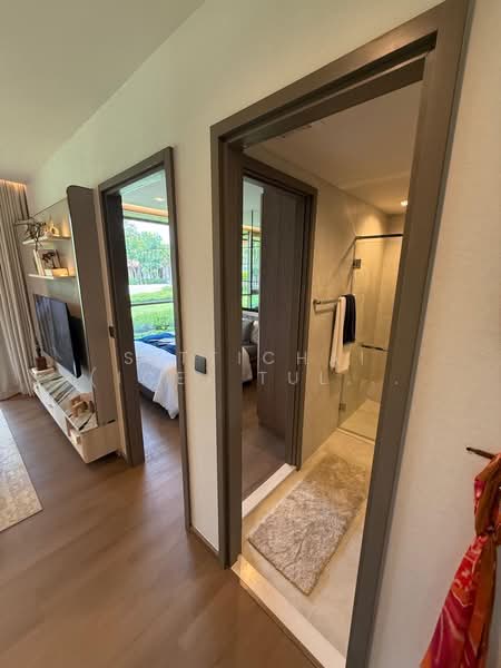 Valles HAUS, Bangkok, 55 Habito Road, Phra Kanong Nua, Watthana, Bangkok, 2 Bedrooms, 62 sqm, Condo For Sale, by Sittichai (Ice) Tulyanon, 500202419 - DDproperty.com