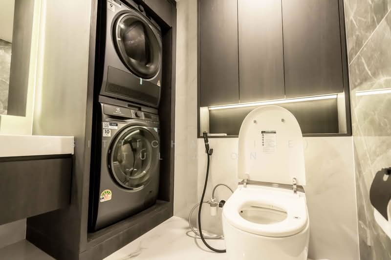 Supalai Premier Place Asoke, Bangkok, 60 Asoke Montri Road, Khlongtoei Nua, Watthana, Bangkok, 1 Bedroom, 197 sqm, Condo For Sale, by Sittichai (Ice) Tulyanon, 500202420 - DDproperty.com