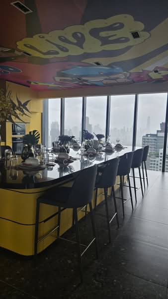 IDEO Rama 9-Asoke, Bangkok, Rama 9 Road, Huai Khwang, Huai Khwang, Bangkok, 1 Bedroom, 34 sqm, Condo For Sale, by Sittichai (Ice) Tulyanon, 500202423 - DDproperty.com