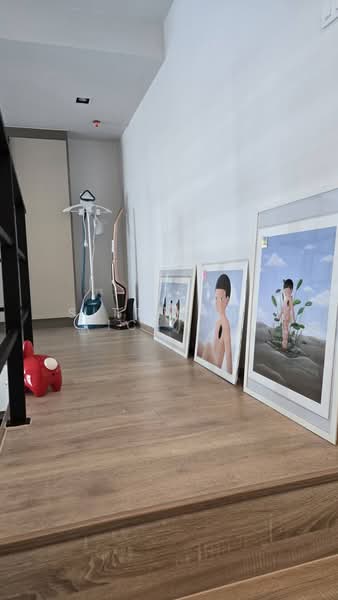 IDEO Rama 9-Asoke, Bangkok, Rama 9 Road, Huai Khwang, Huai Khwang, Bangkok, 1 Bedroom, 34 sqm, Condo For Sale, by Sittichai (Ice) Tulyanon, 500202423 - DDproperty.com