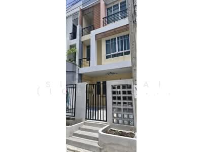 ขาย - The Plant Citi Sathorn : เดอะ แพลนท์ ซิตี้ สาทร, กรุงเทพ