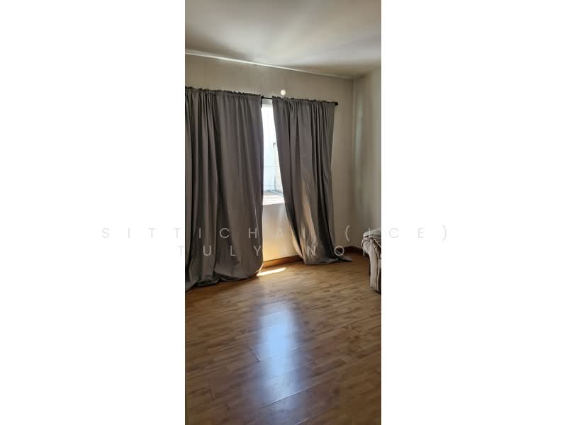 The Plant Citi Sathorn : เดอะ แพลนท์ ซิตี้ สาทร, กรุงเทพ, ถนน กัลปพฤกษ์, บางขุนเทียน, จอมทอง, กรุงเทพ, 120 ตร.ม., ทาวน์เฮ้าส์ ขาย, โดย Sittichai (Ice) Tulyanon, 500202425 - DDproperty.com