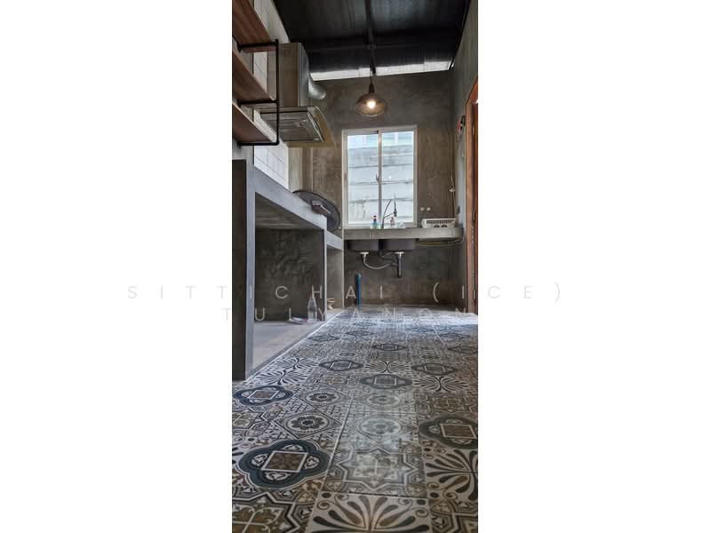 The Plant Citi Sathorn : เดอะ แพลนท์ ซิตี้ สาทร, กรุงเทพ, ถนน กัลปพฤกษ์, บางขุนเทียน, จอมทอง, กรุงเทพ, 120 ตร.ม., ทาวน์เฮ้าส์ ขาย, โดย Sittichai (Ice) Tulyanon, 500202425 - DDproperty.com