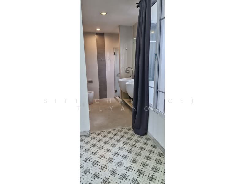 The Plant Citi Sathorn : เดอะ แพลนท์ ซิตี้ สาทร, กรุงเทพ, ถนน กัลปพฤกษ์, บางขุนเทียน, จอมทอง, กรุงเทพ, 120 ตร.ม., ทาวน์เฮ้าส์ ขาย, โดย Sittichai (Ice) Tulyanon, 500202425 - DDproperty.com