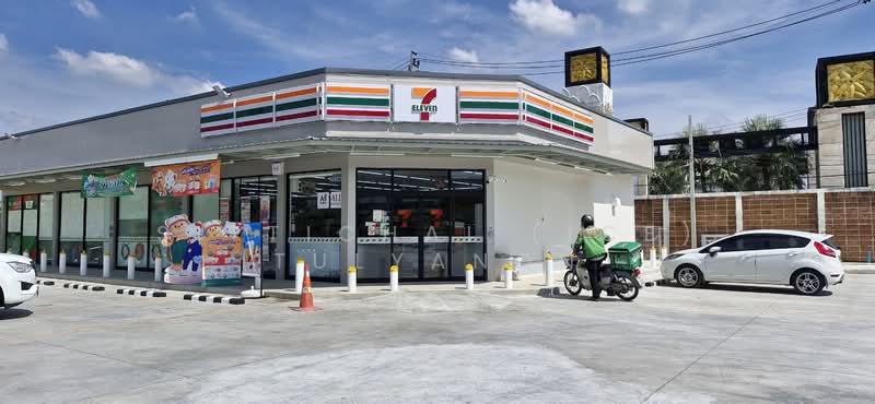 The Plant Citi Sathorn, Bangkok, Kanlapaphruek Road, Bangkhuntien, Chom Thong, Bangkok, 3 Bedrooms, 120 sqm, Townhouse For Sale, by Sittichai (Ice) Tulyanon, 500202425 - DDproperty.com