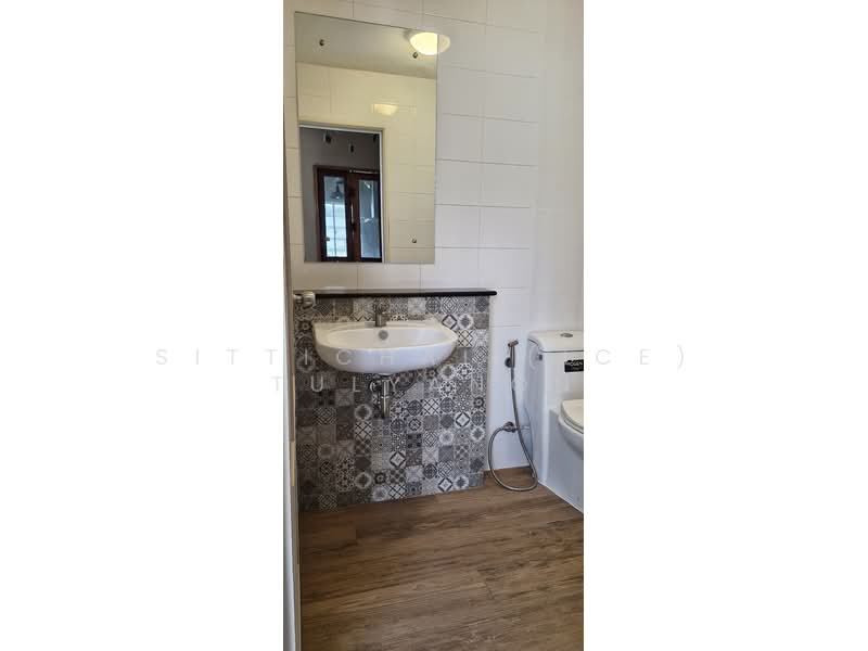 The Plant Citi Sathorn, Bangkok, Kanlapaphruek Road, Bangkhuntien, Chom Thong, Bangkok, 3 Bedrooms, 120 sqm, Townhouse For Sale, by Sittichai (Ice) Tulyanon, 500202425 - DDproperty.com