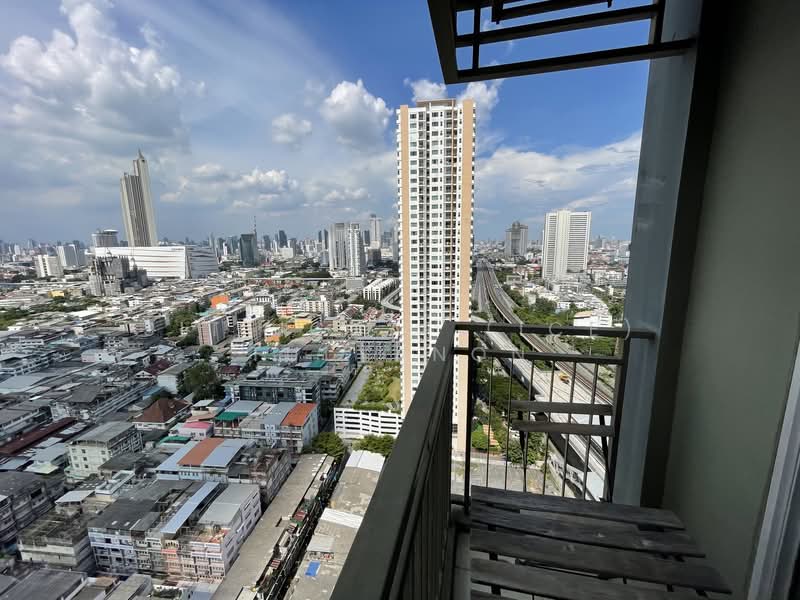 Hive Sathorn, Bangkok, Krung Thonburi Road, Khlong Ton Sai, Khlong San, Bangkok, 1 Bedroom, 70 sqm, Condo For Sale, by Sittichai (Ice) Tulyanon, 500202428 - DDproperty.com